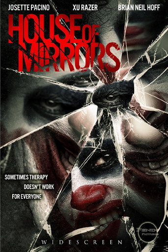 House of Mirrors movie poster