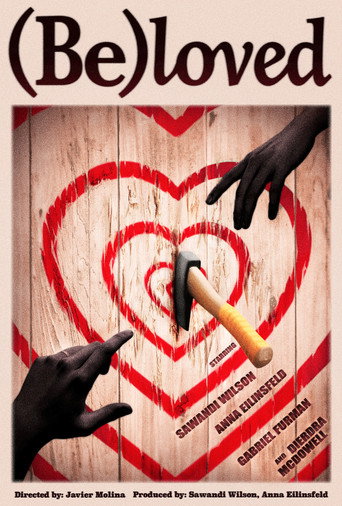 (Be)loved movie poster
