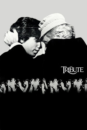Tribute movie poster