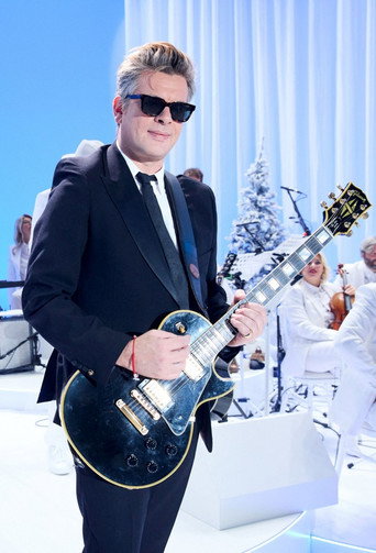 Benjamin Biolay - Christmas Show movie poster