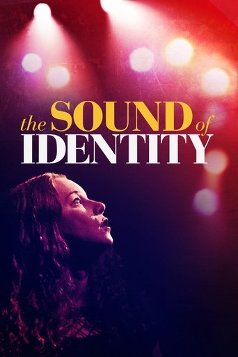 The Sound of Identity movie poster