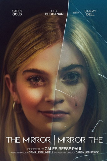 The Mirror/Mirror The movie poster