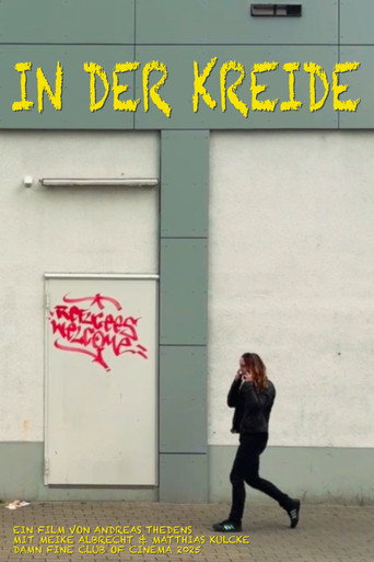 In der Kreide movie poster