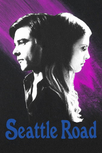 Seattle Road movie poster