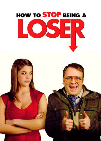 How to Stop Being a Loser movie poster