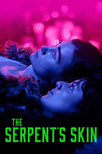 The Serpent's Skin movie poster