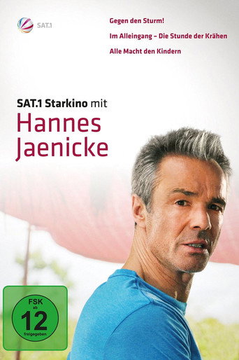 Alle Macht den Kindern! movie poster