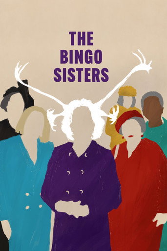 The Bingo Sisters movie poster