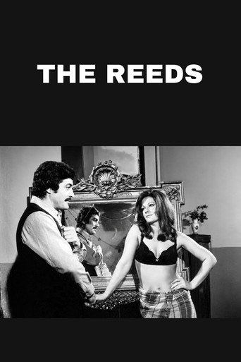 The Reeds movie poster