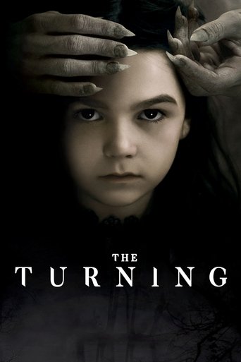 The Turning movie poster