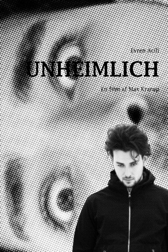 Unheimlich movie poster