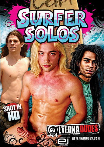 Surfer Solos movie poster