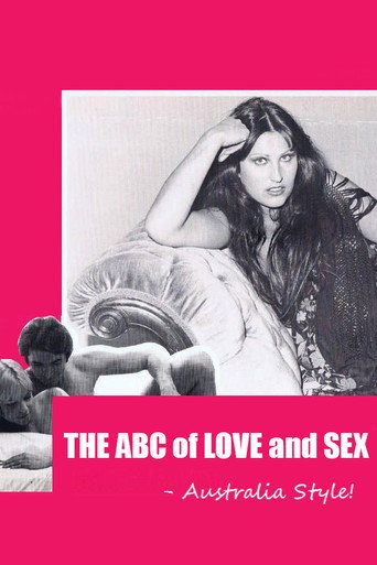 The ABC of Love and Sex: Australia Style movie poster