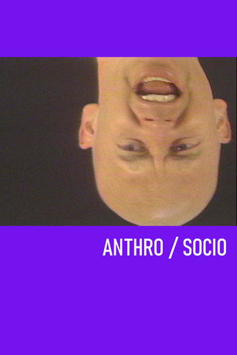 Anthro / Socio movie poster