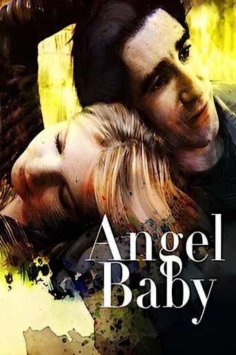 Angel Baby movie poster
