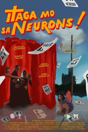 I Swear On My Neurons! movie poster
