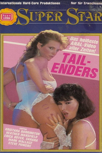 Tailenders movie poster