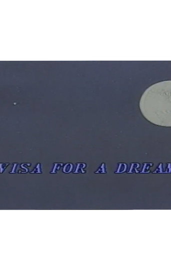 Visa para un sueño movie poster