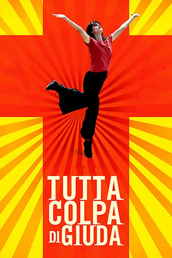 Tutta colpa di Giuda movie poster