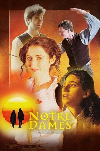 Notre Dames movie poster