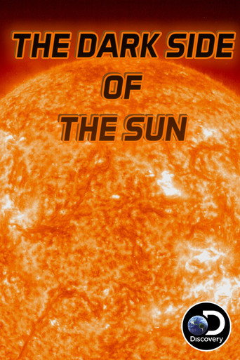 The Dark Side of The Sun movie poster