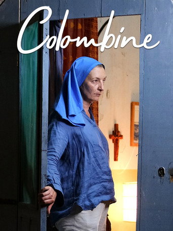Colombine movie poster