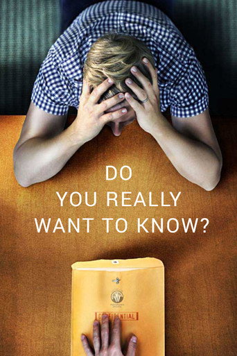 Do You Really Want to Know? movie poster