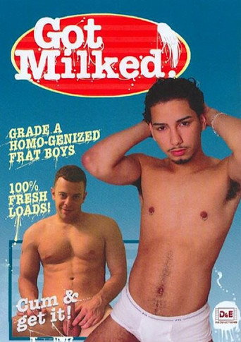 Got Milked! movie poster