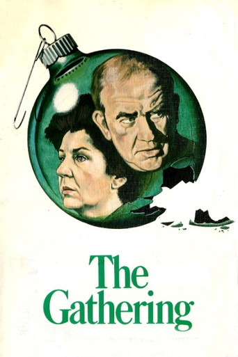 The Gathering movie poster