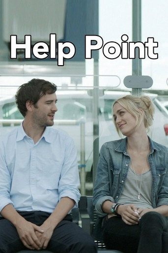 Help Point movie poster
