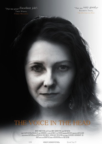 The Voice in the Head movie poster