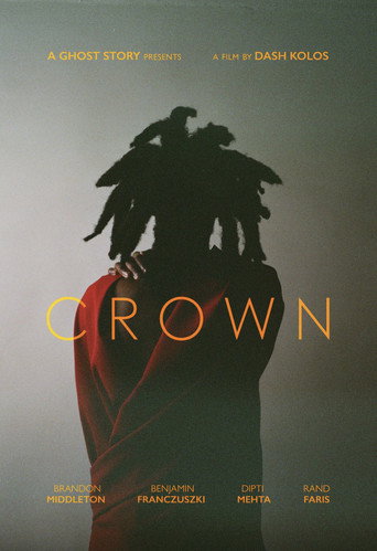 Crown movie poster