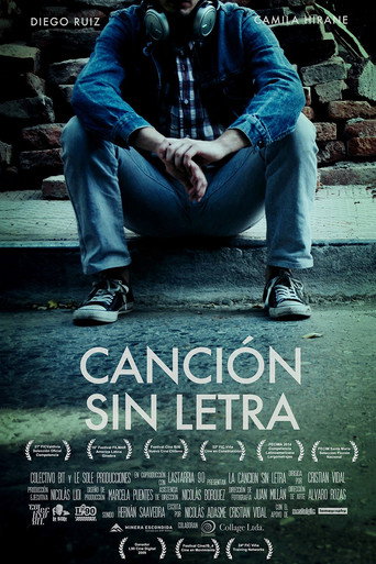 Unknown Song movie poster