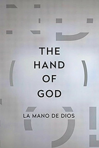 The Hand of God: 30 Years On movie poster