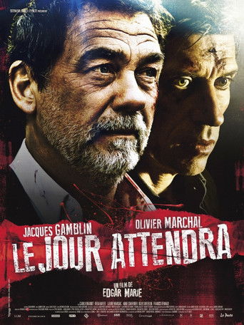 Paris Countdown movie poster