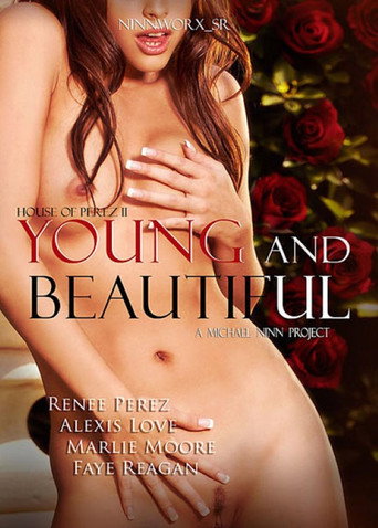 House of Perez 2: Young and Beautiful movie poster