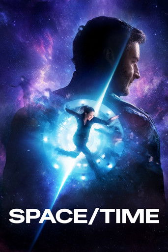 Space/Time movie poster