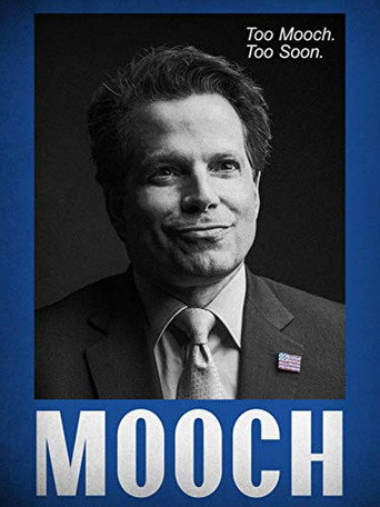 Mooch movie poster