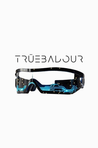 Trüebadour movie poster