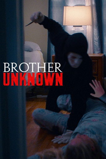 Brother Unknown movie poster