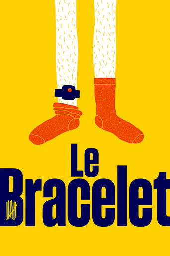 Le Bracelet movie poster