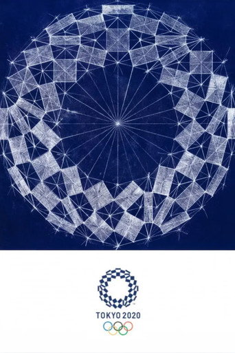 Tokyo 2020 Olympic Opening Ceremony: United by Emotion movie poster