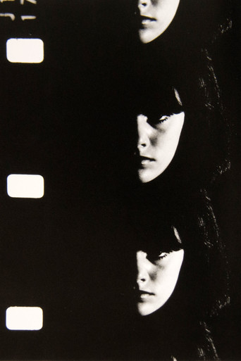 Screen Test: Susan Bottomly movie poster