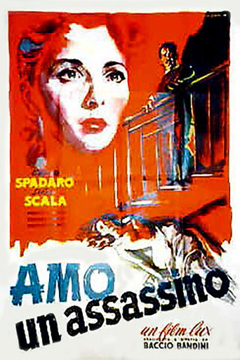 Appointment for Murder movie poster