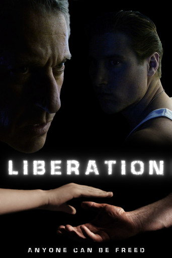Liberation movie poster