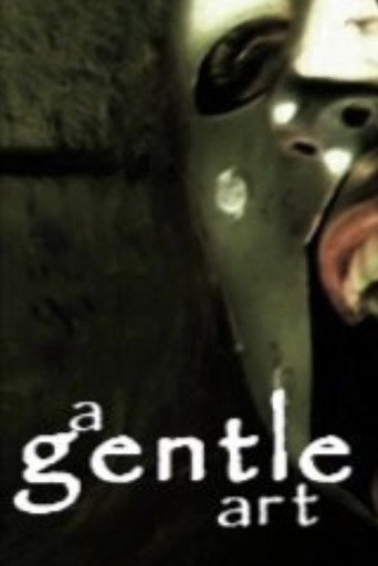 A Gentle Art movie poster