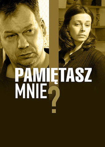 Pamiętasz mnie? movie poster