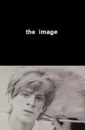 The Image movie poster