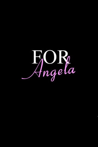 For Angela movie poster
