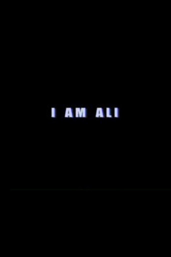 I Am Ali movie poster